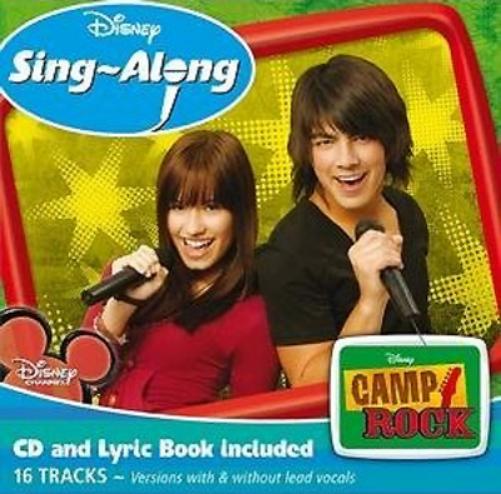 Camp Rock