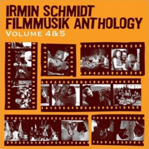 Filmmusik Anthology - Volume 4 & 5