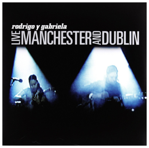 Live: Manchester and Dublin