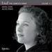 Liszt: The Complete Songs - Volume 4