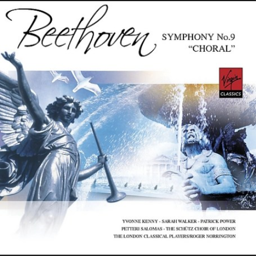 Symphony No. 9 (Norrington)
