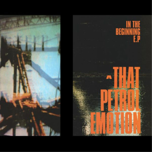 In the Beginning E.P