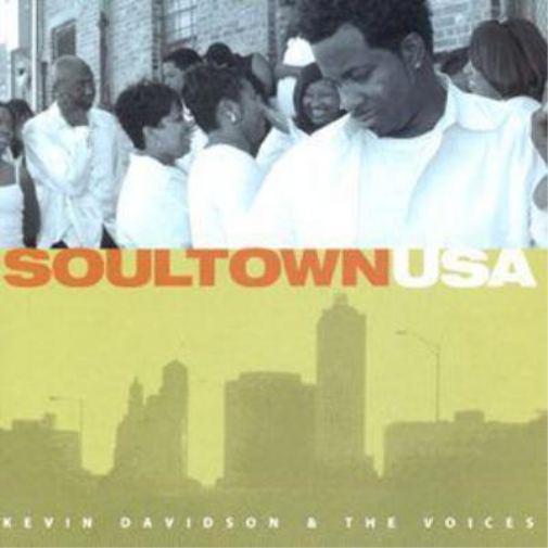 Soultown USA