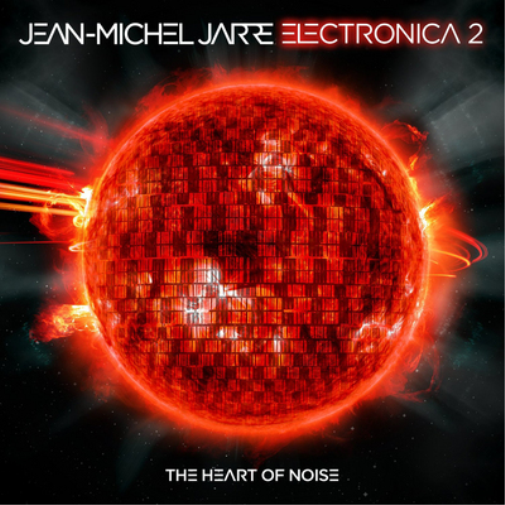 Electronica 2: The Heart of Noise