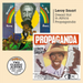 Dread Hot in Africa/Propaganda