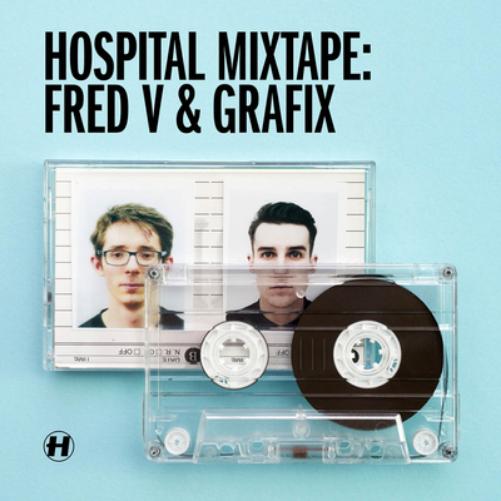 Hospital Mixtape: Frad V & Grafix