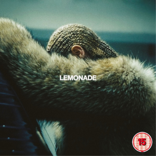 LEMONADE