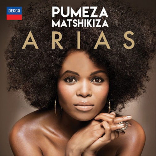 Pumeza Matshikiza: Arias