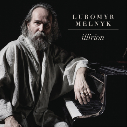 Lubomyr Melnyk: Illirion