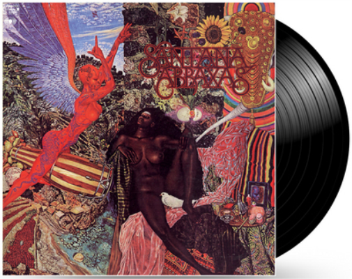 Abraxas