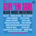 Give 'Em Soul - Volume 3
