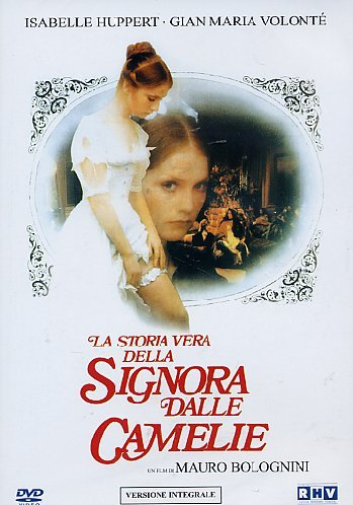 La storia vera della signora delle camelie (versione integrale)