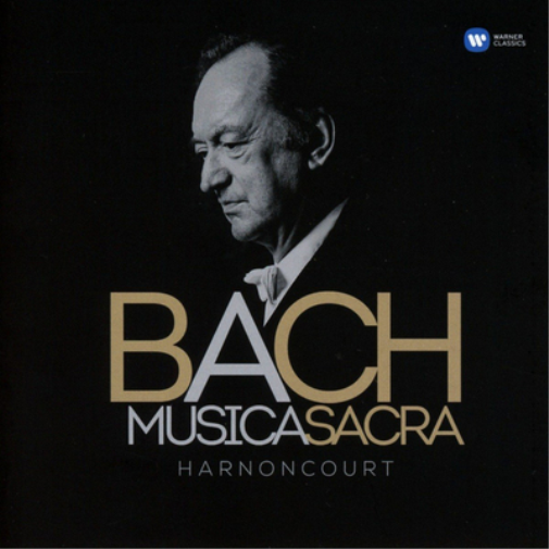 Bach: Musica Sacra