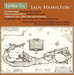 Iain Hamilton: The Bermudas/Piano Concerto No. 1/...