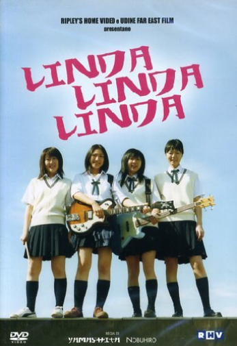 Linda Linda Linda