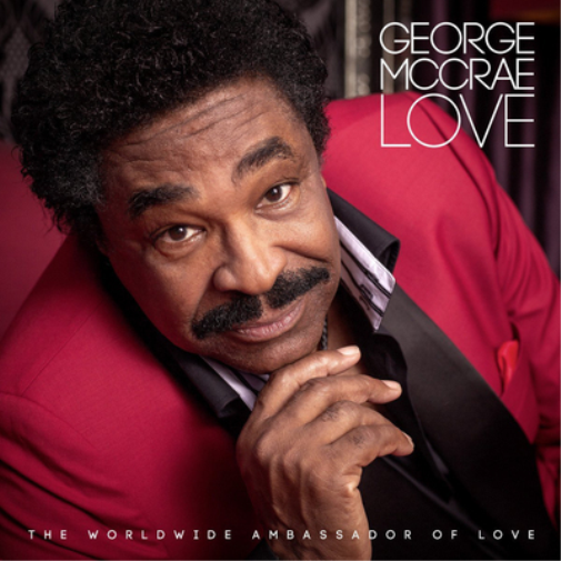 Love: The Worldwide Ambassador of Love