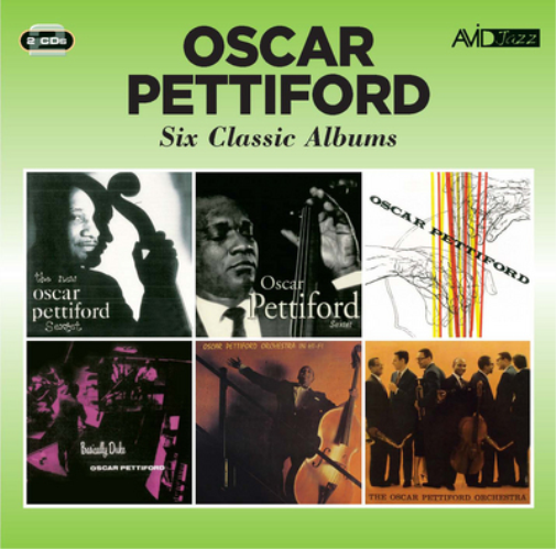 Six Classic Albums