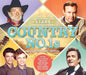 Stars of Country No. 1s