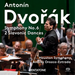 Antonín Dvorák: Symphony No. 6/2 Slavonic Dances