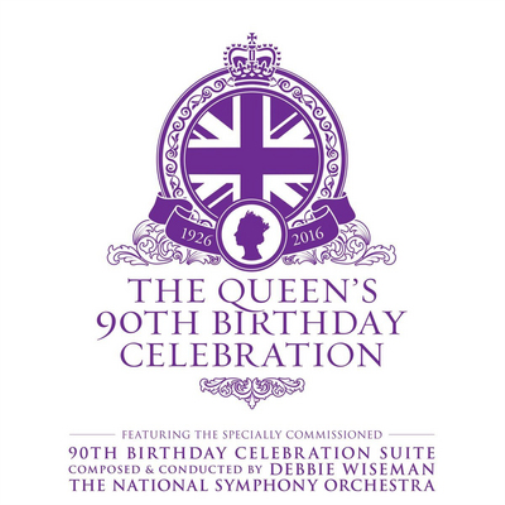 The Queen's 90th Birthday Celebration