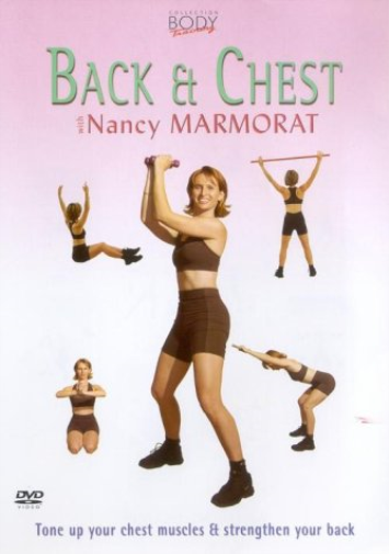 Body Training Collection: Back And Chest
