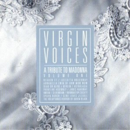 Virgin Voices: A Tribute to Madonna - Volume 1