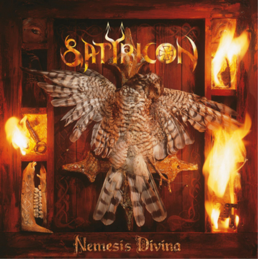 Nemesis Divina