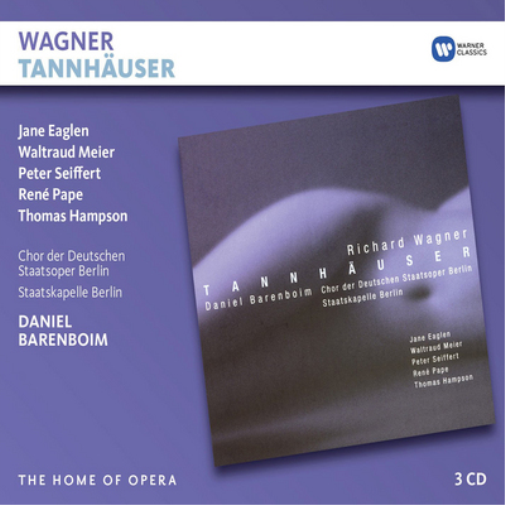 Wagner: Tannhäuser