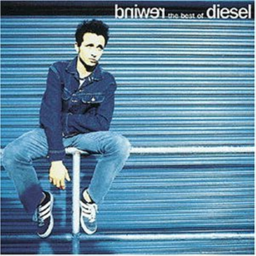 Rewind - The Best of