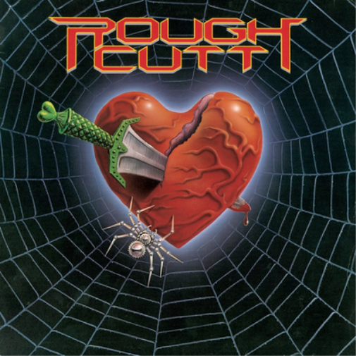 Rough Cutt