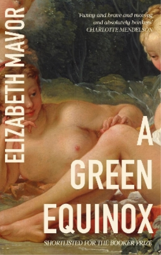A Green Equinox