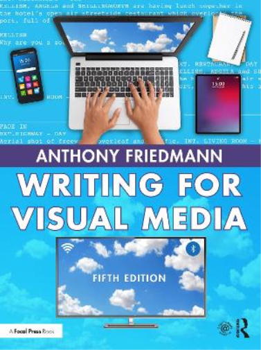 Writing for Visual Media