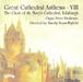 Great Cathedral Anthems VIII - Volume 8