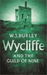 Wycliffe And The Guild Of Nine