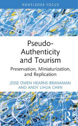 Pseudo-Authenticity and Tourism