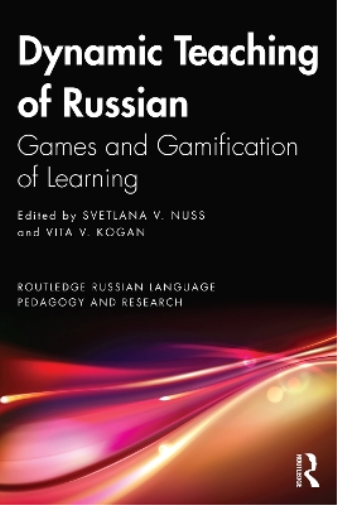 Dynamic Teaching of Russian