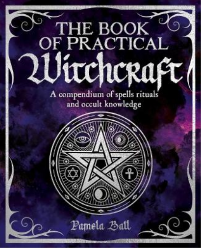 The Book of Practical Witchcraft