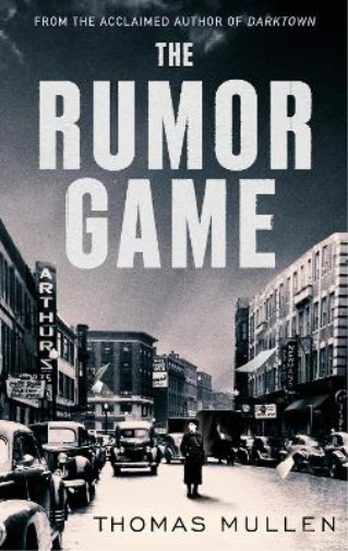 The Rumor Game