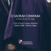Phillip Cooke: O Sacrum Convivium: A Feast of Sacred Music
