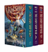 The Candy Shop War Complete Boxed Set