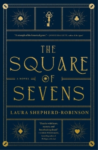 The Square of Sevens