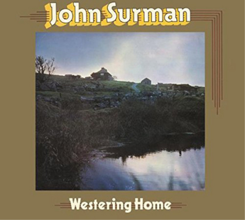 Westering Home
