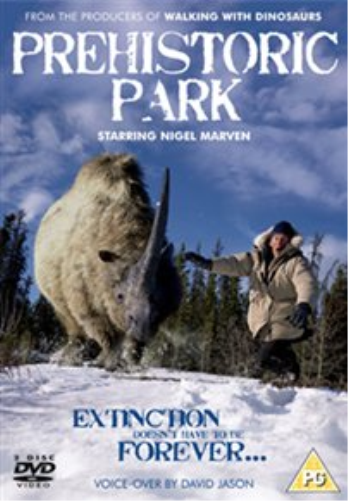 Prehistoric Park
