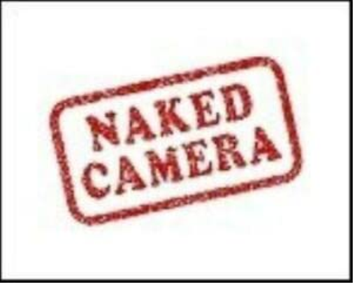 Naked Camera 3