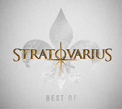 The Best of Stratovarius