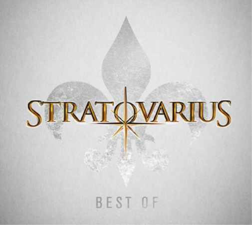 The Best of Stratovarius