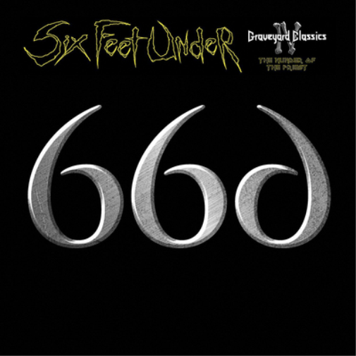 Graveyard Classics IV - Number of the Priest: 666