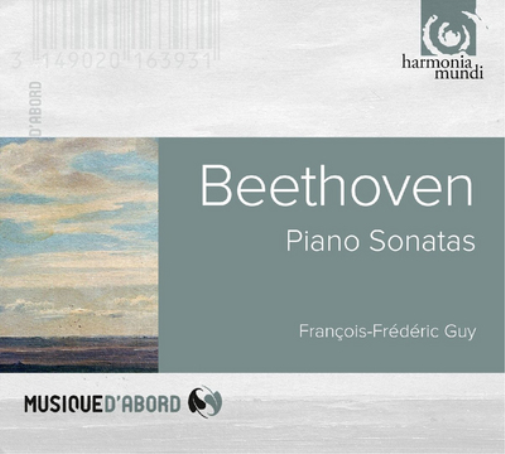 Beethoven: Piano Sonatas