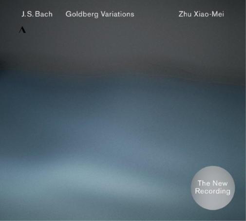 J.S. Bach: Goldberg Variations