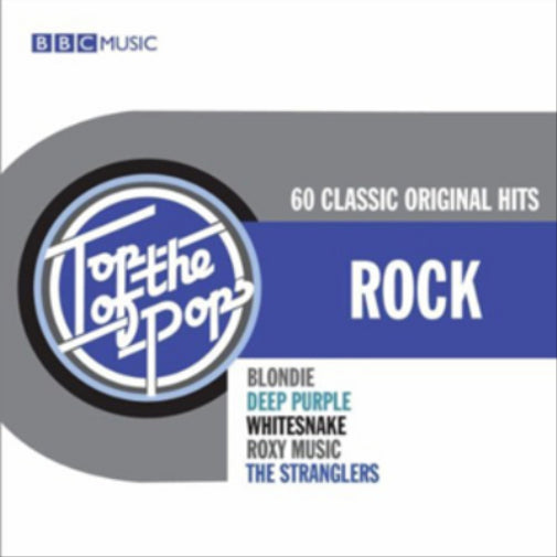 Top of the Pops - Rock